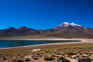 Atacama Desert - Chile