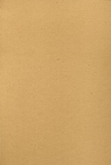 Recycled brown paper texture background