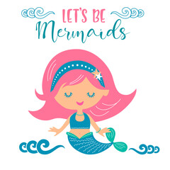 Mermaids