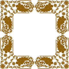 Hungarian beautiful folk art, floral decoration
beautiful flower illustration
