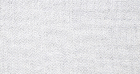 Fototapeta premium Natural linen material textile canvas texture background
