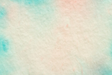 pale painted paper backgound texture