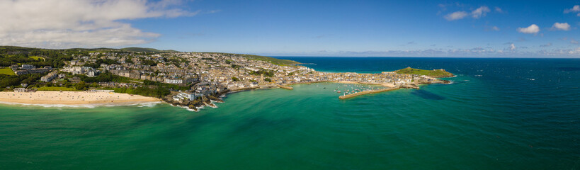 St Ives VI, Cornwall
