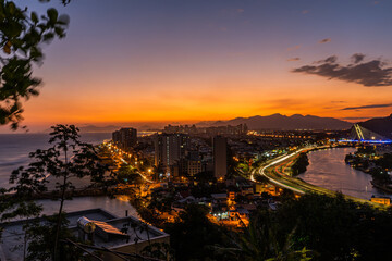 Fototapeta premium rio de janeiro