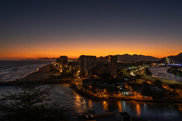 Fototapeta premium Rio 