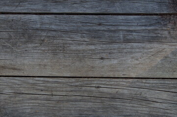 old grey wooden background