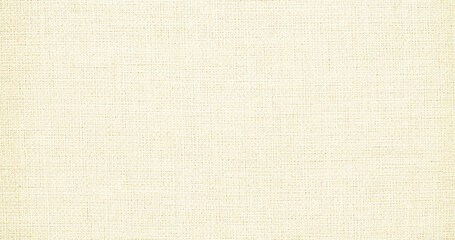 Natural linen material textile canvas texture background