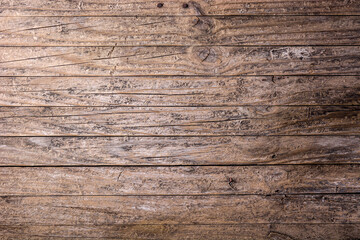 Brown wood texture background