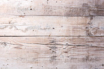 Fototapeta premium White wood texture background