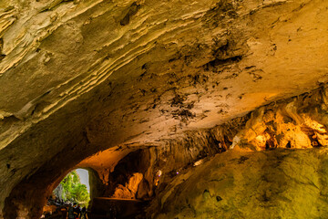 Cueva de Zugarramurdi