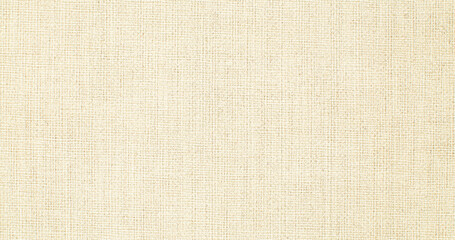 Natural linen material textile canvas texture background