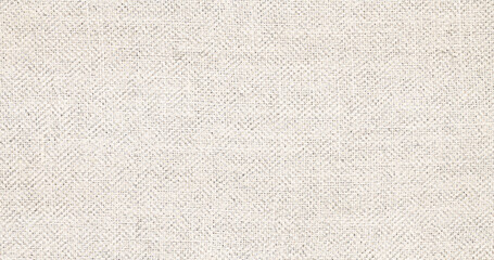 Natural linen material textile canvas texture background