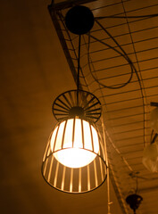 lamp
