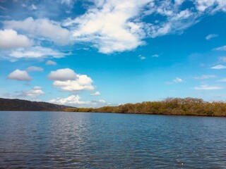 Parque nacional Morrocoy