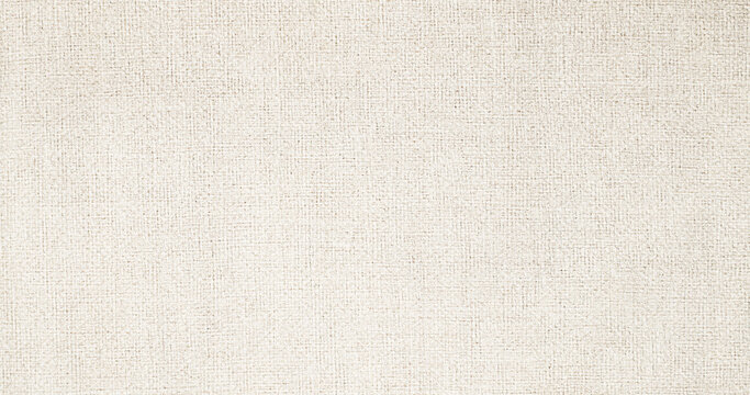 Natural linen material textile canvas texture background