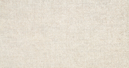 Natural linen material textile canvas texture background
