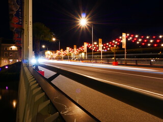 Brücke