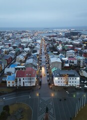 Obraz premium Iceland