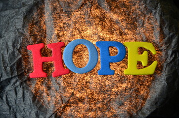 SLOWO HOPE