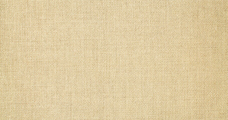 Natural linen material textile canvas texture background