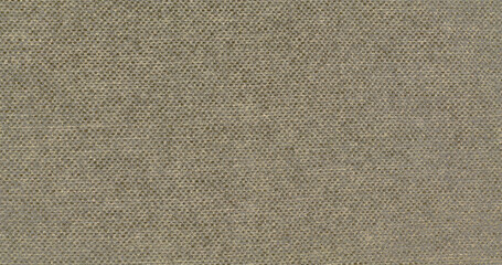 Natural linen material textile canvas texture background