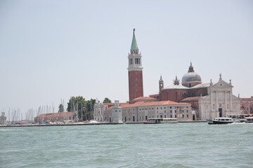 Church in Venice