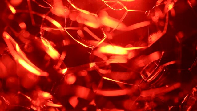 Abstract Motion Background