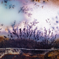 Moss Agate