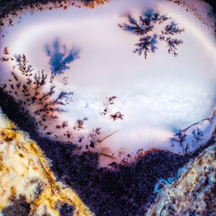 Moss Agate