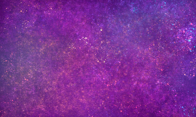Obraz premium abstract elegant purple grunge bright background for banners, cards, brochures.