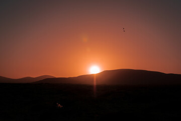 Fuerteventura Sunset