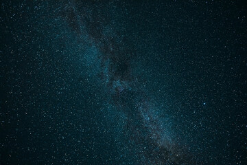 
Star background. Starlight in deep universe, Milky way galaxy.
