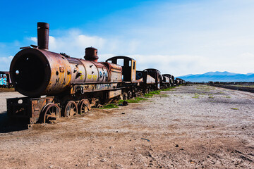 Bolivia