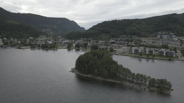 Fagernes Valdres