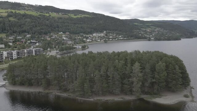 Fagernes Valdres