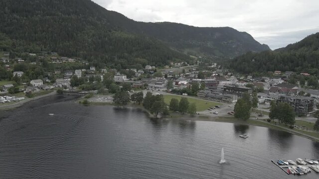 Fagernes Valdres