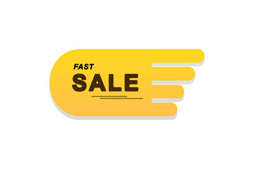 Set Of Sale, Sales Label Vector Template