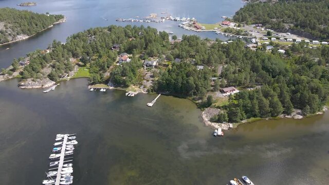 Trosbyfjorden