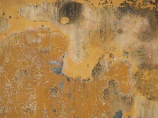 mur ancien