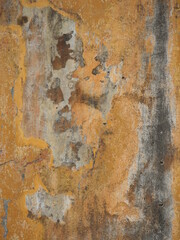 mur ancien