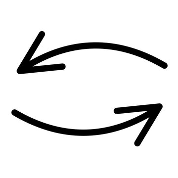 Pfeile - Wechselpfeil