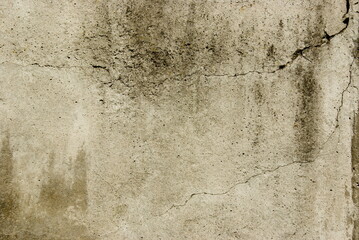 old grungy texture, grey concrete wall