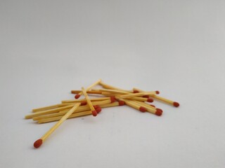 different shots and angles of a matchbox
