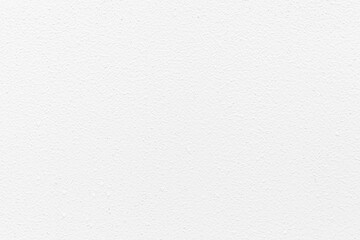 Background and texture of white paper pattern