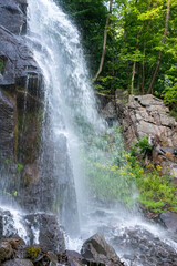 Trusetaler Wasserfall