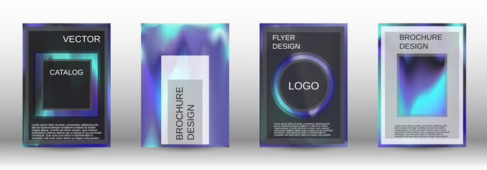 Modern abstract background.