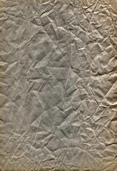 Old yellow paper background