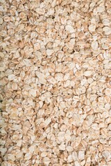 Oat.