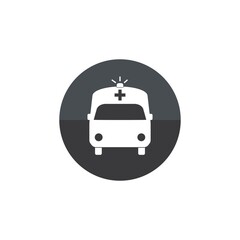 ambulance icon