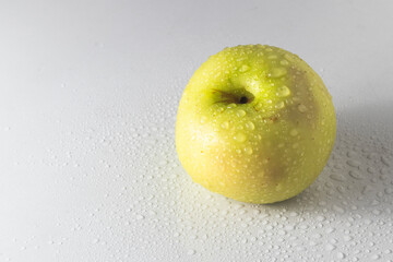Manzana Fresca